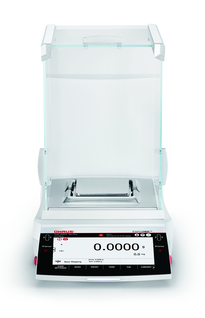 EXR四位數分析電子天平_EXR124_EXR224_EXR324_Explorer_Analytical_Front.jpg