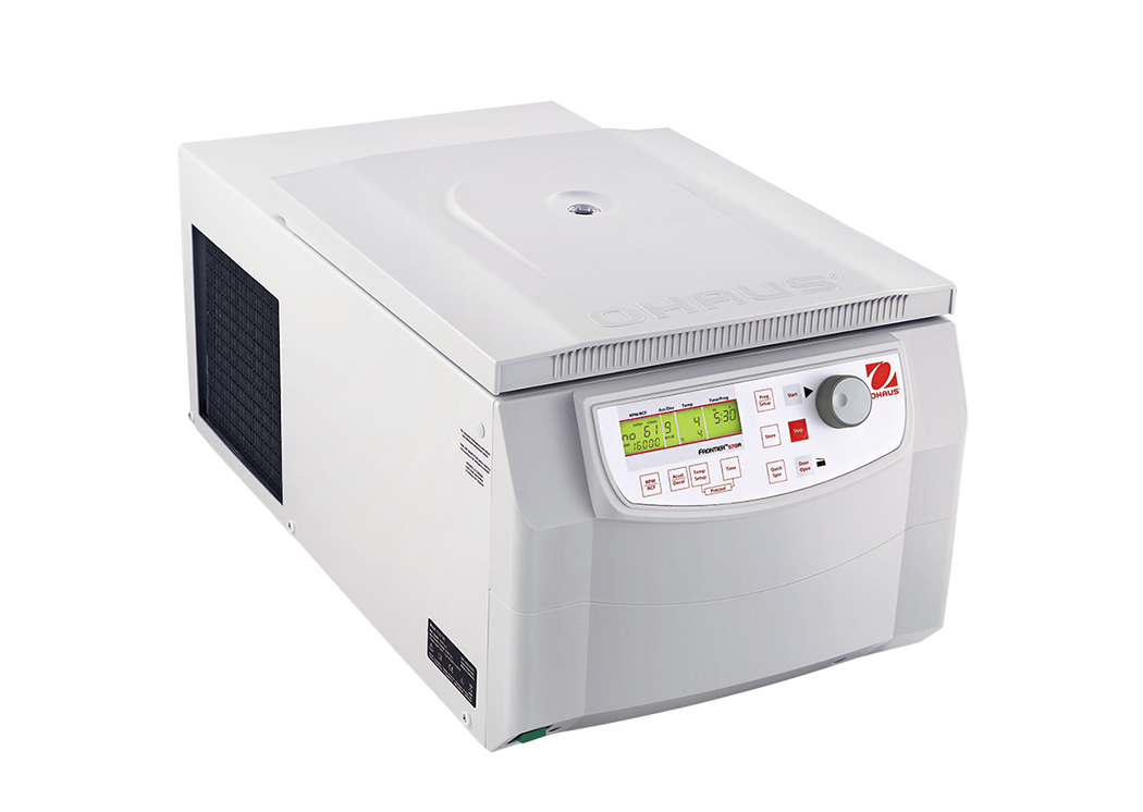 OHAUS Frontier™ 5000 系列 多功能離心機 FC5718R