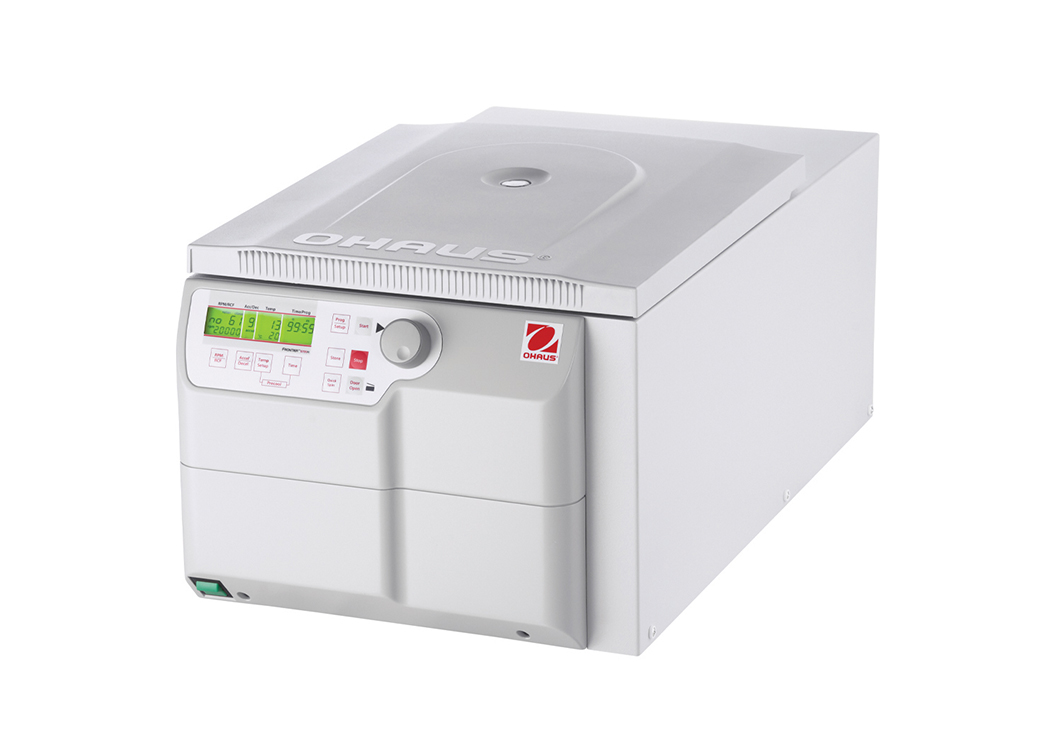 OHAUS Frontier™ 5000 系列 多功能離心機 FC5720R