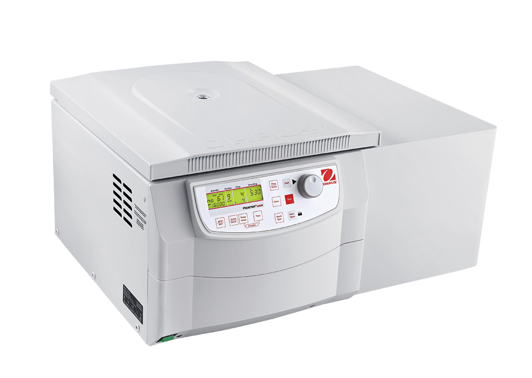 OHAUS Frontier™ 5000 系列 高容量高速多功能離心機 FC5816R