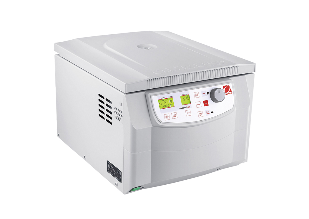 OHAUS Frontier™ 5000 系列 高容量高速多功能離心機 FC5816