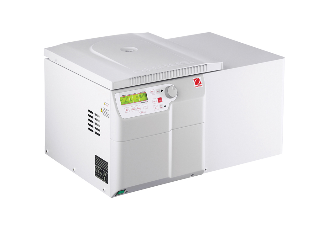 OHAUS Frontier™ 5000 系列 旗艦超高速冷凍多功能離心機 FC5830R