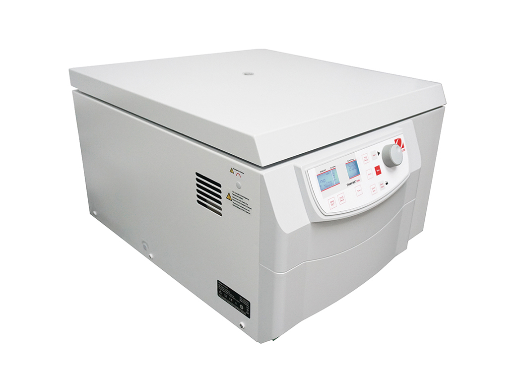 OHAUS Frontier™ 5000 系列 旗艦高容量高速多功能離心機 FC5916