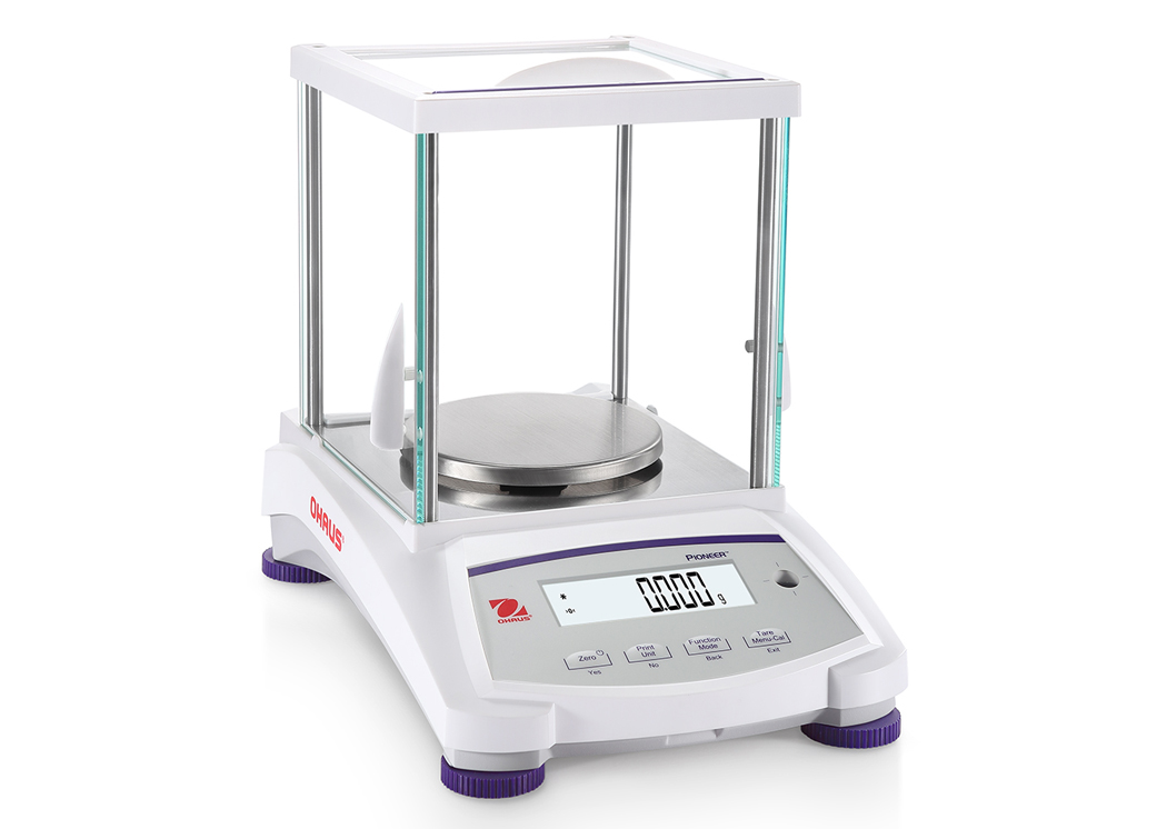 PR系列三位數精密電子天平 PJX2503